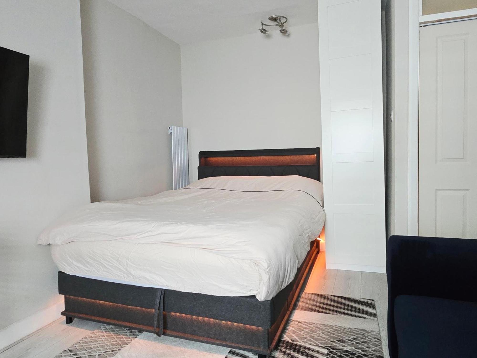 לונדון Cosy Studio Victoria מראה חיצוני תמונה
